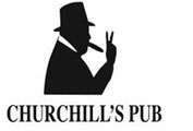 Churchills Logo