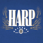 Harp Logo