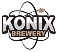 Konix Logo